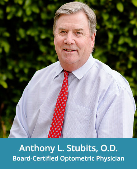 Anthony L. Stubits, O.D.