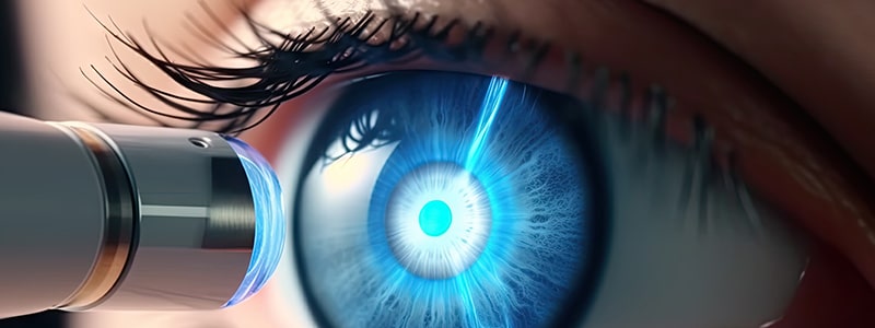 5 Myths about Cataract Surgery