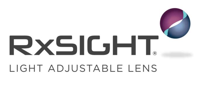 RxSight Logo